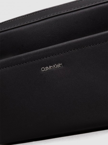 Bolsos de hombro Mujer Calvin Klein