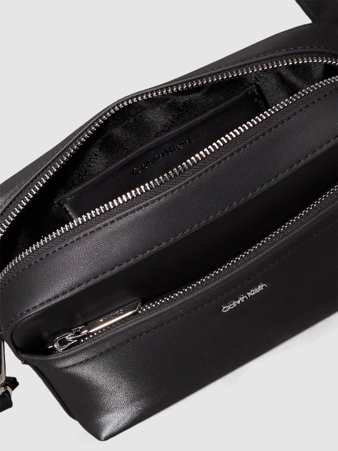 Bolsos de hombro Mujer Calvin Klein