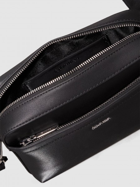 Bolsos de hombro Mujer Calvin Klein