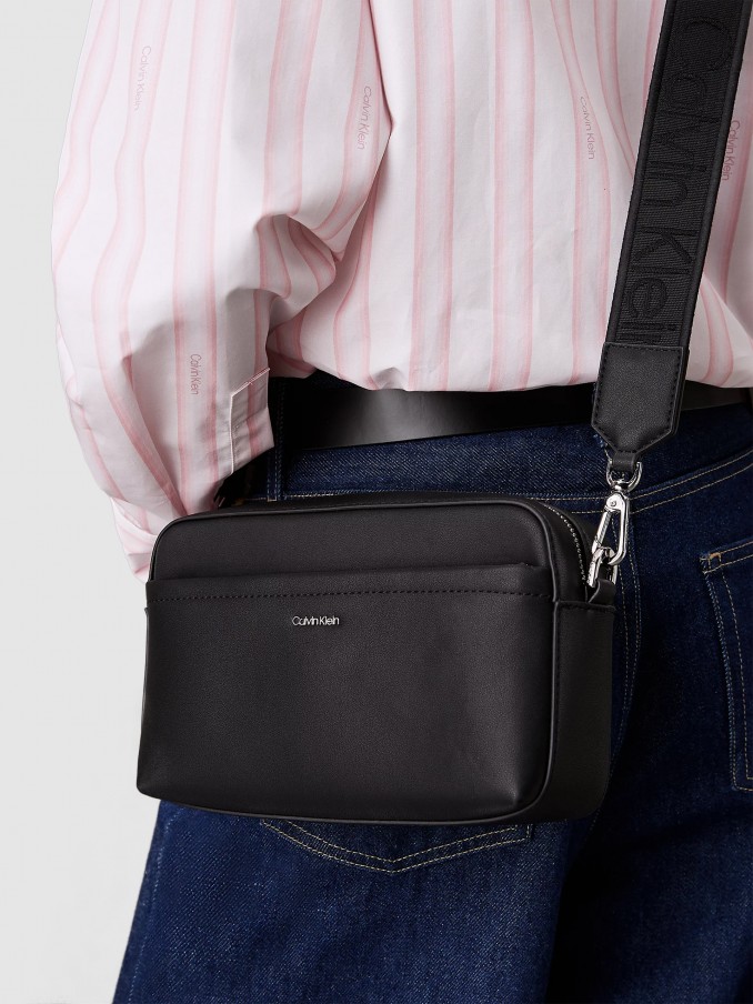 Bolsos de hombro Mujer Calvin Klein