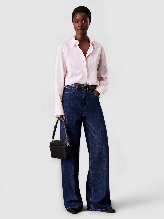 Bolsos de hombro Mujer Calvin Klein