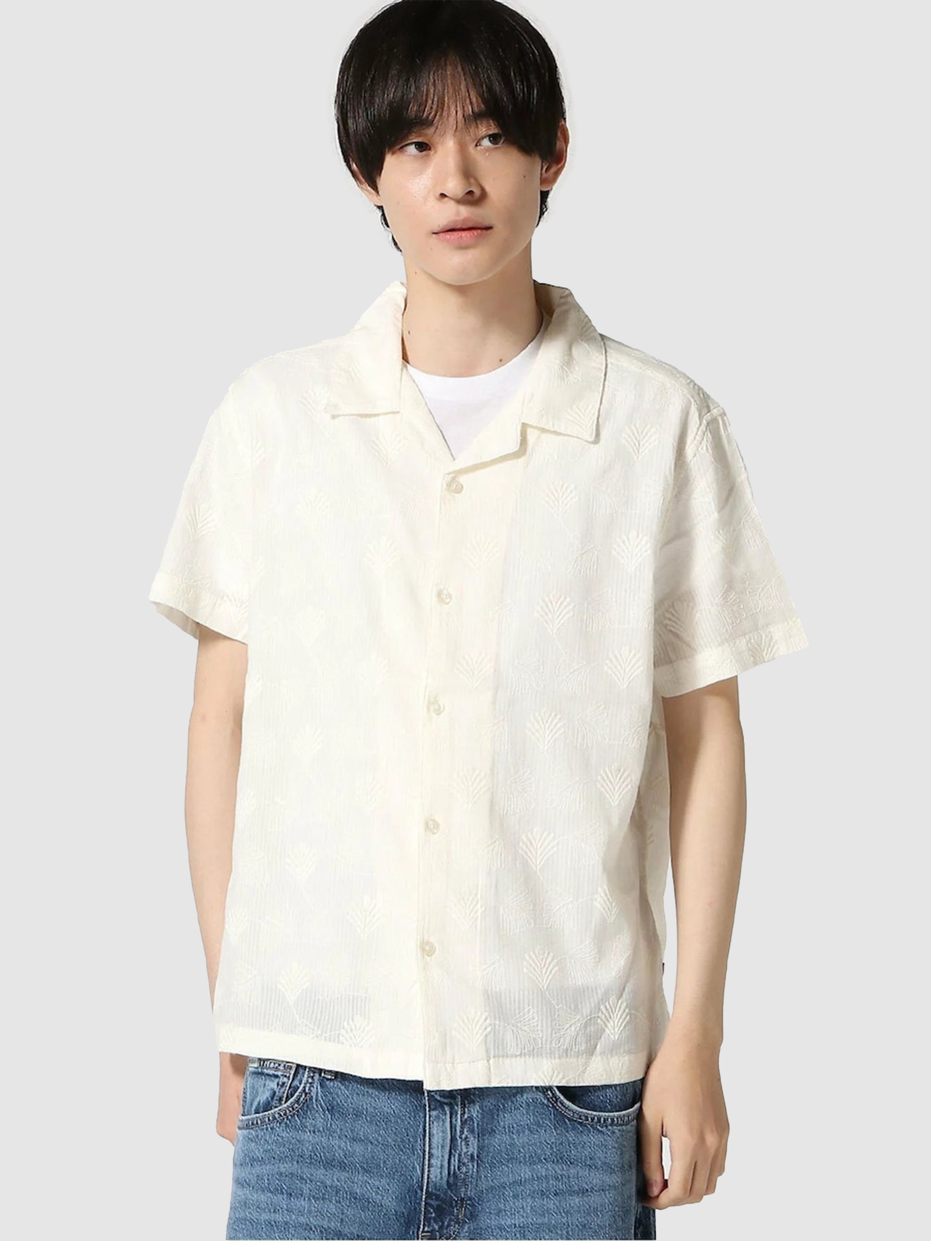 Camisa Hombre Guess