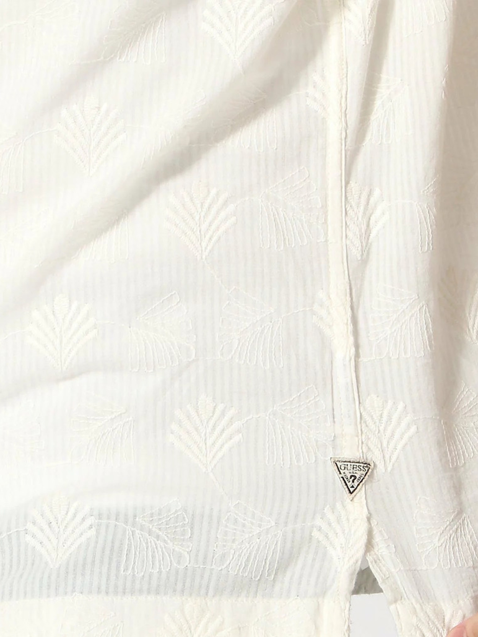 Camisa Hombre Guess