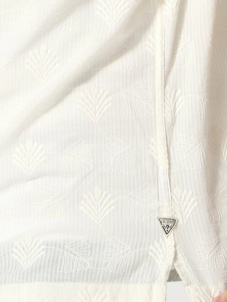 Shirt Man Guess