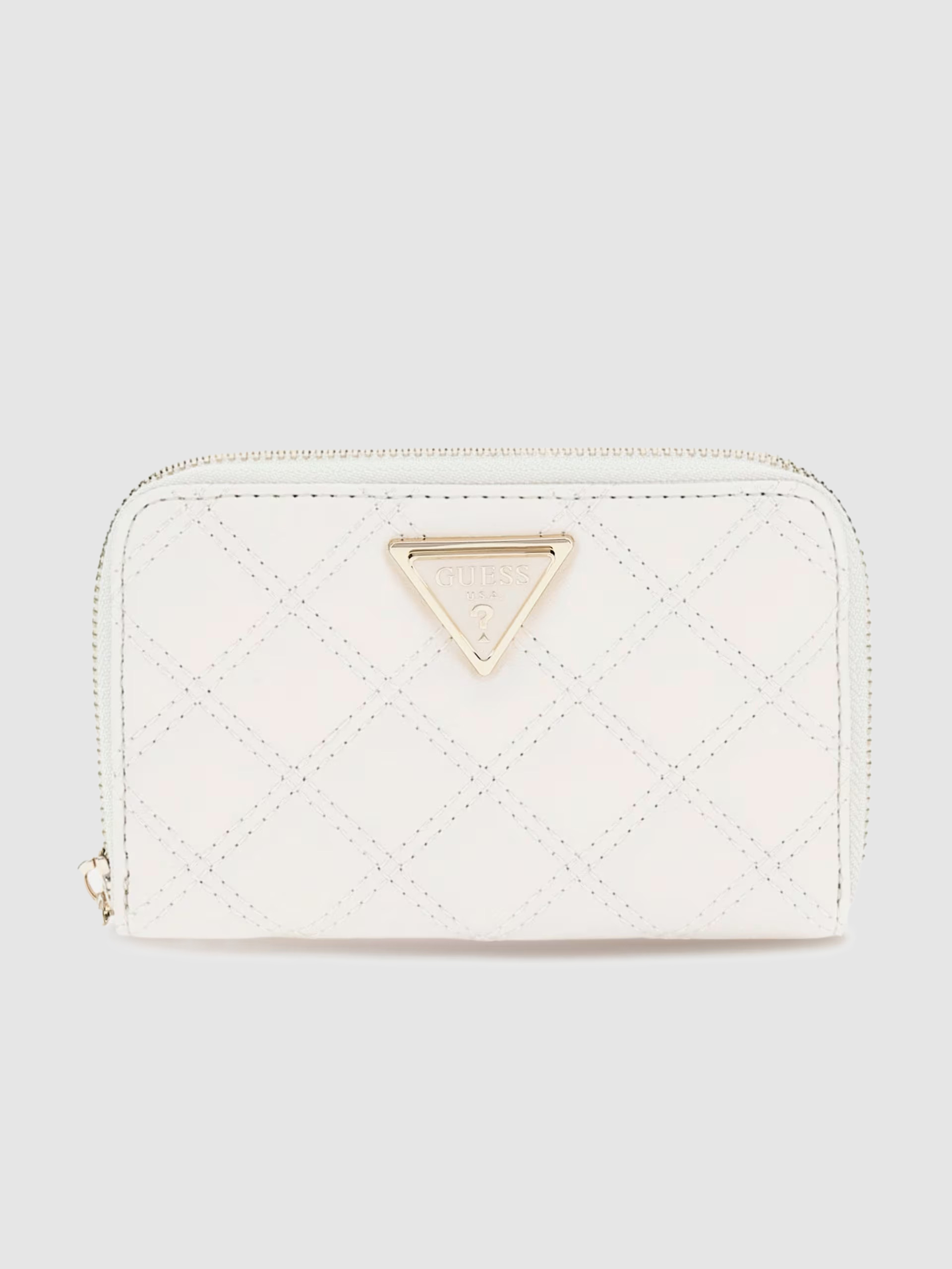 Coin Walle Woman White Guess