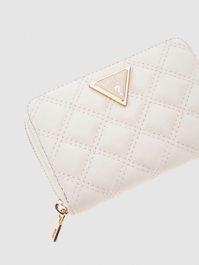 Coin Walle Woman White Guess