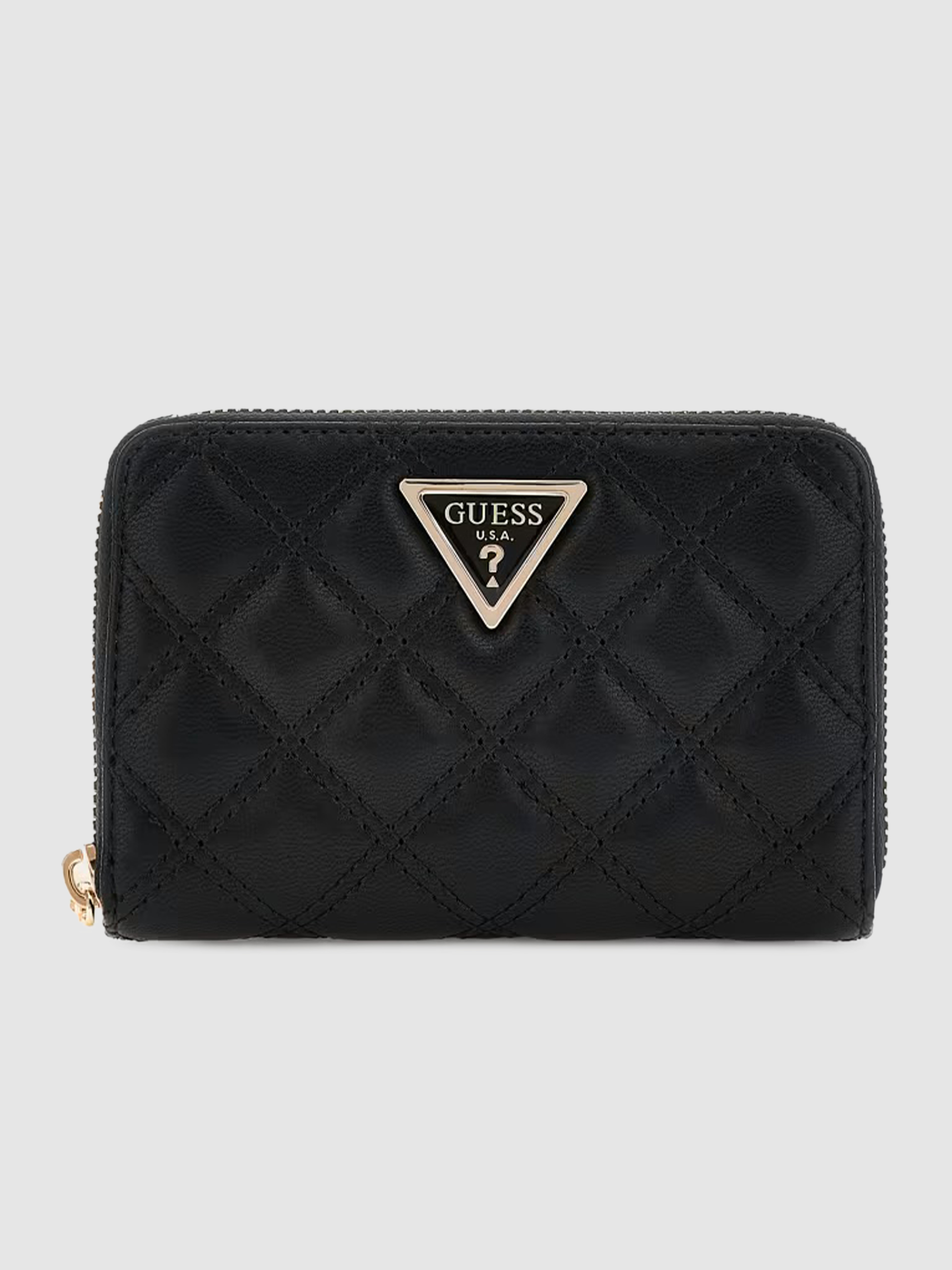 Coin Walle Woman Black Guess