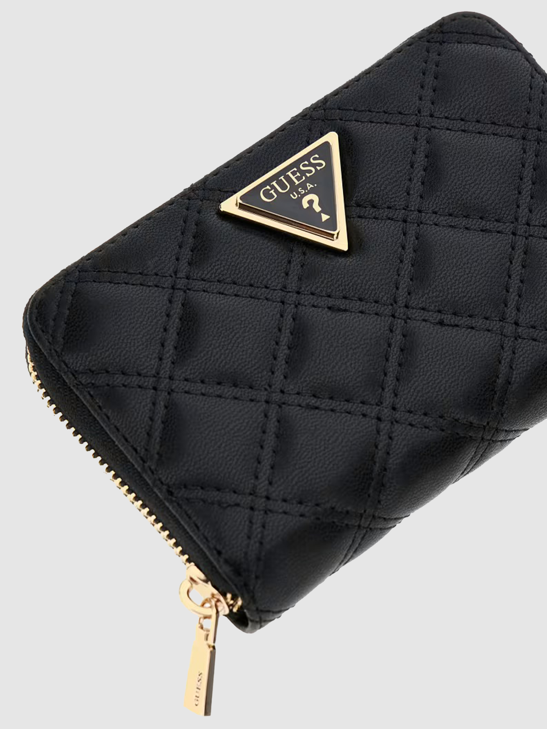 Coin Walle Woman Black Guess