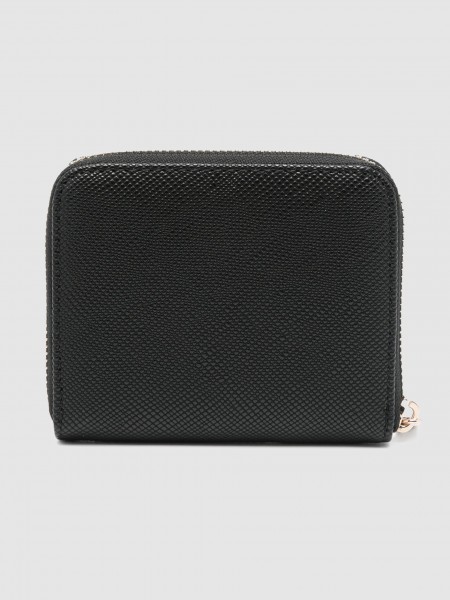 Coin Walle Woman Black Guess