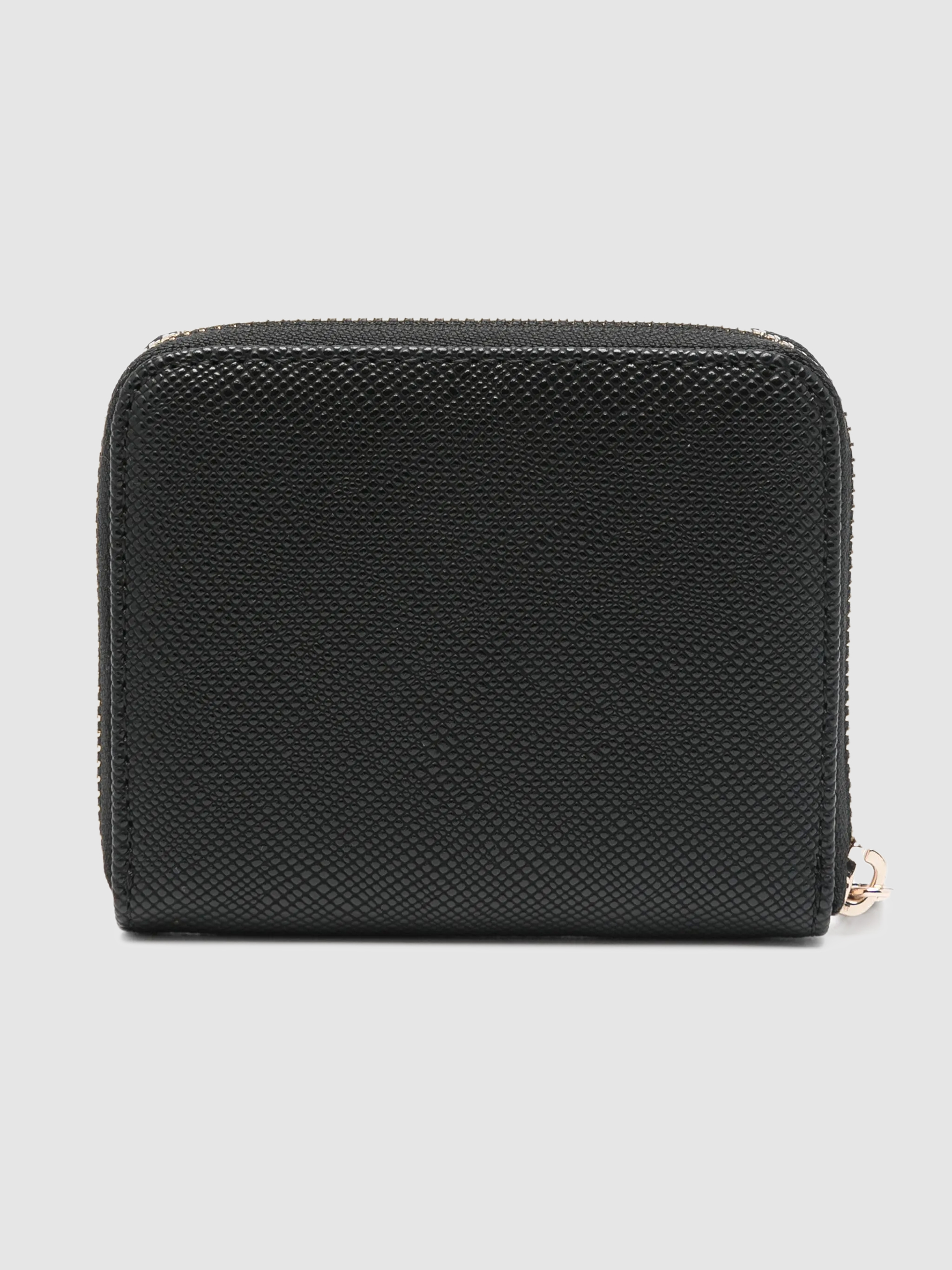 Monedero Mujer Negro Guess