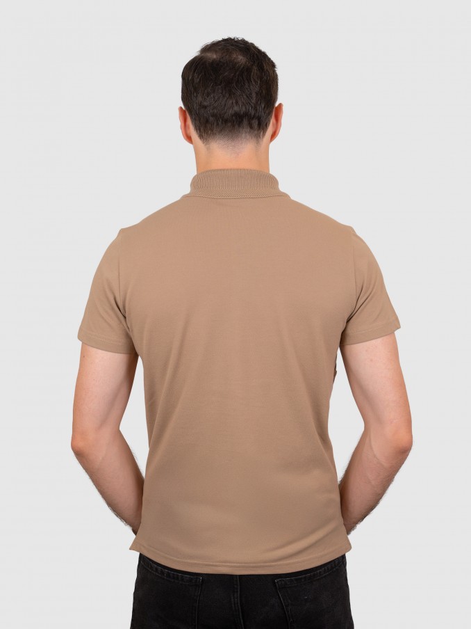 Polo Shirt Man Westrags