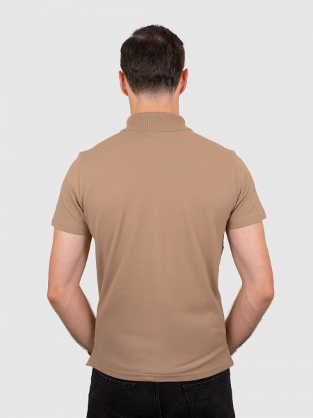 Polo Shirt Man Westrags