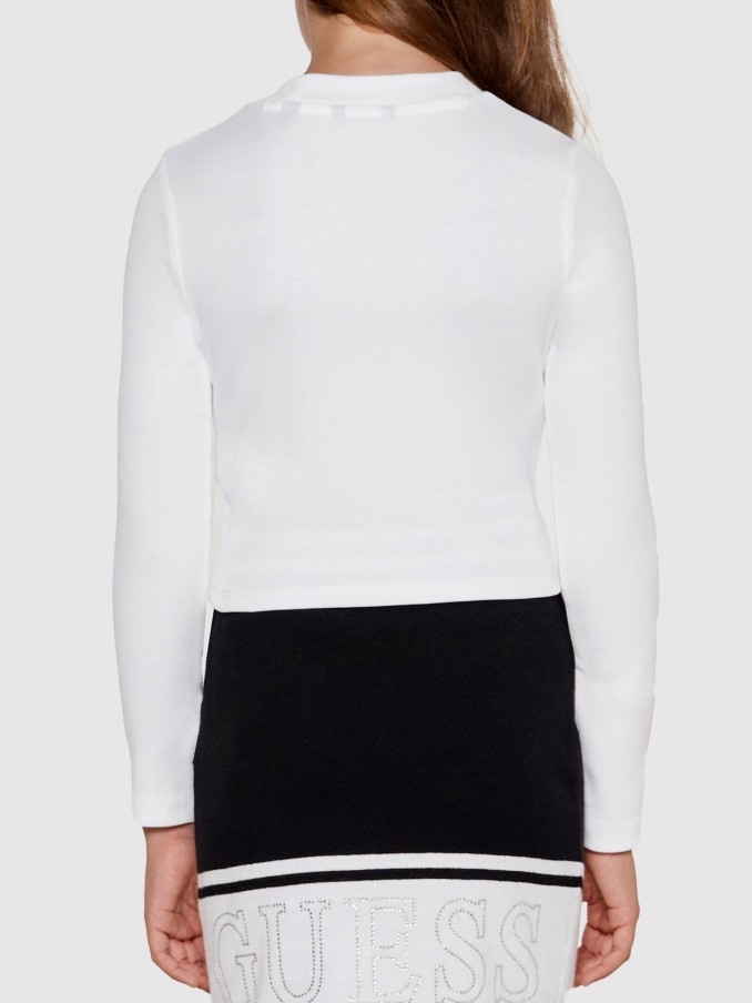 Pullover Girl Guess