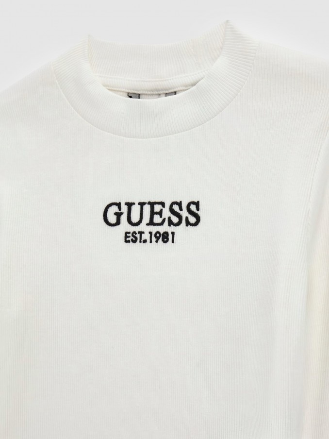 Pullover Girl Guess