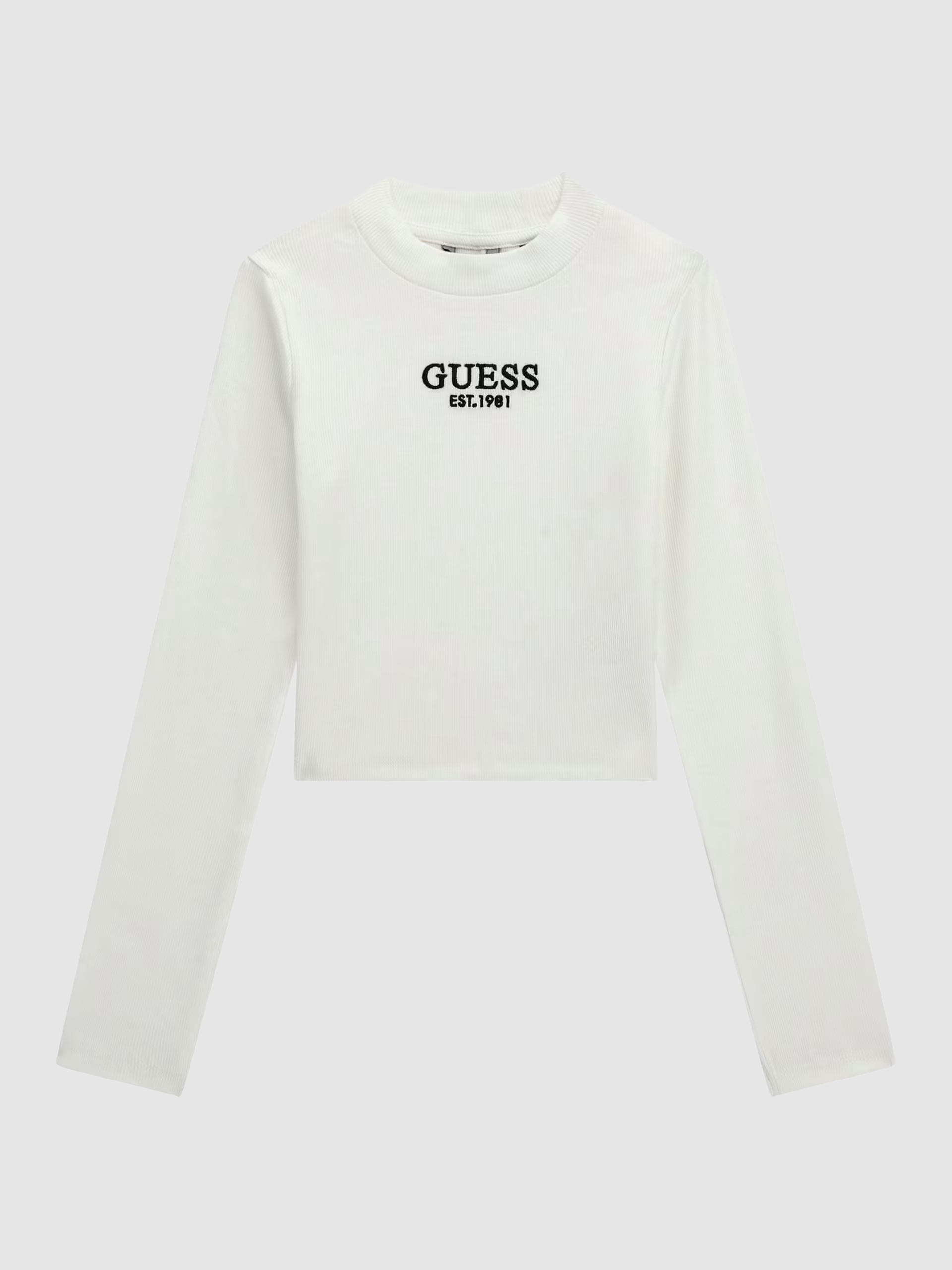 Pullover Girl Guess