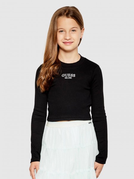 Pullover Girl Guess