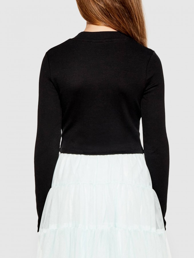 Pullover Girl Guess