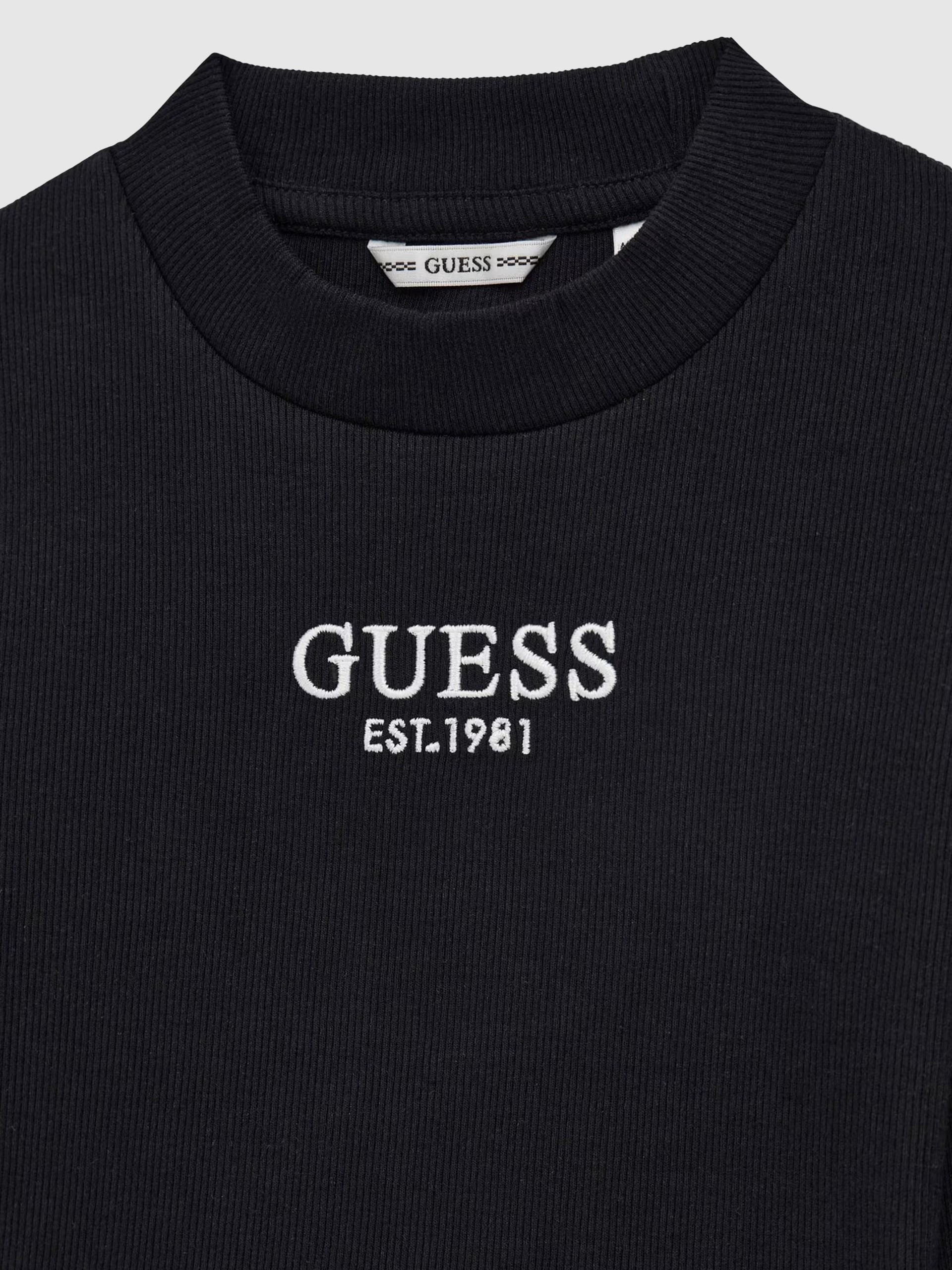 Pullover Girl Guess