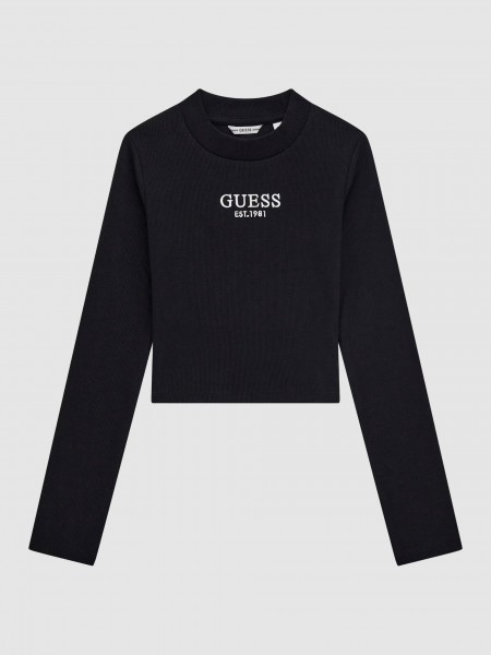 Pullover Girl Guess Pullover Girl Guess
