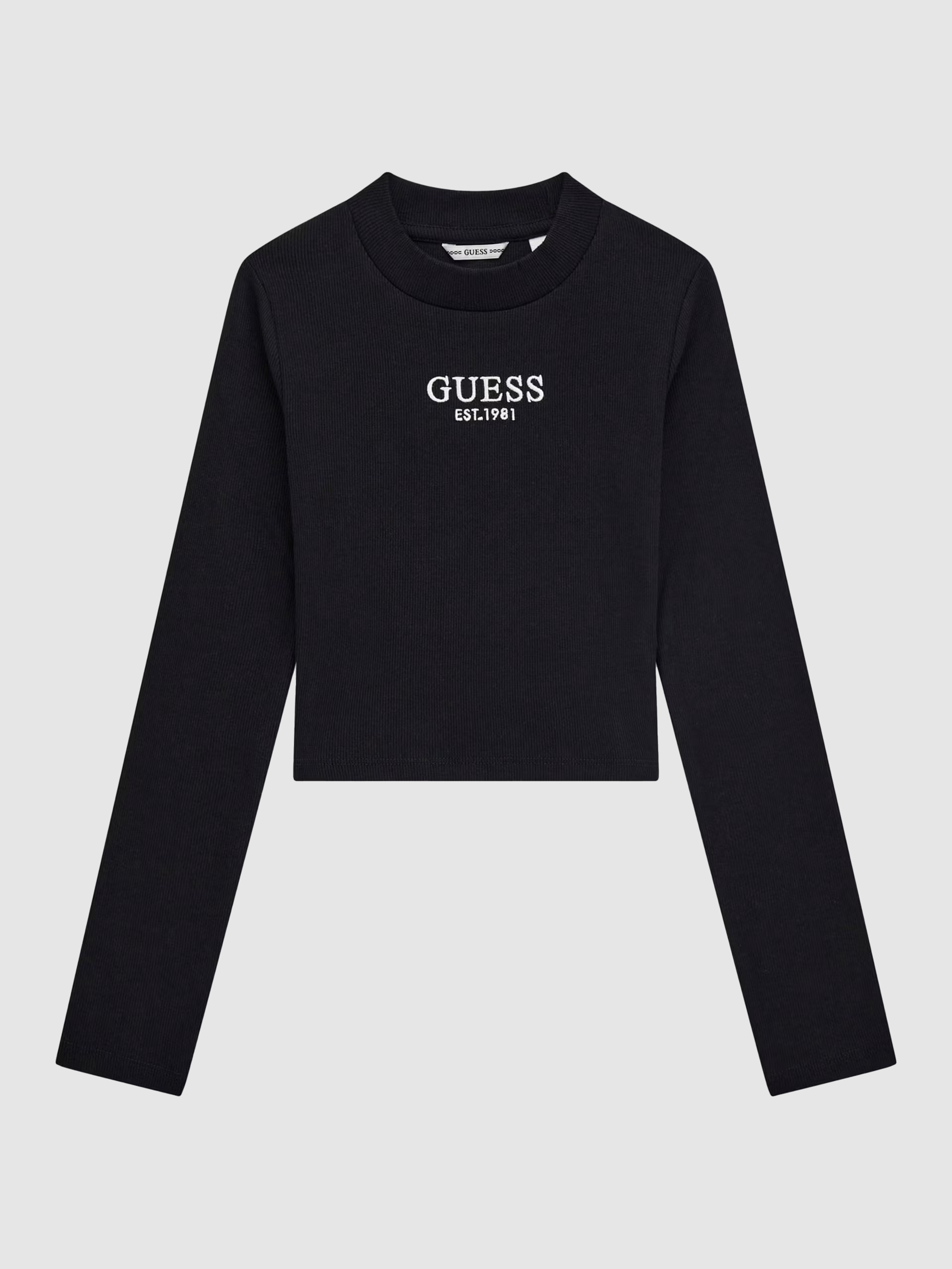 Pullover Girl Guess