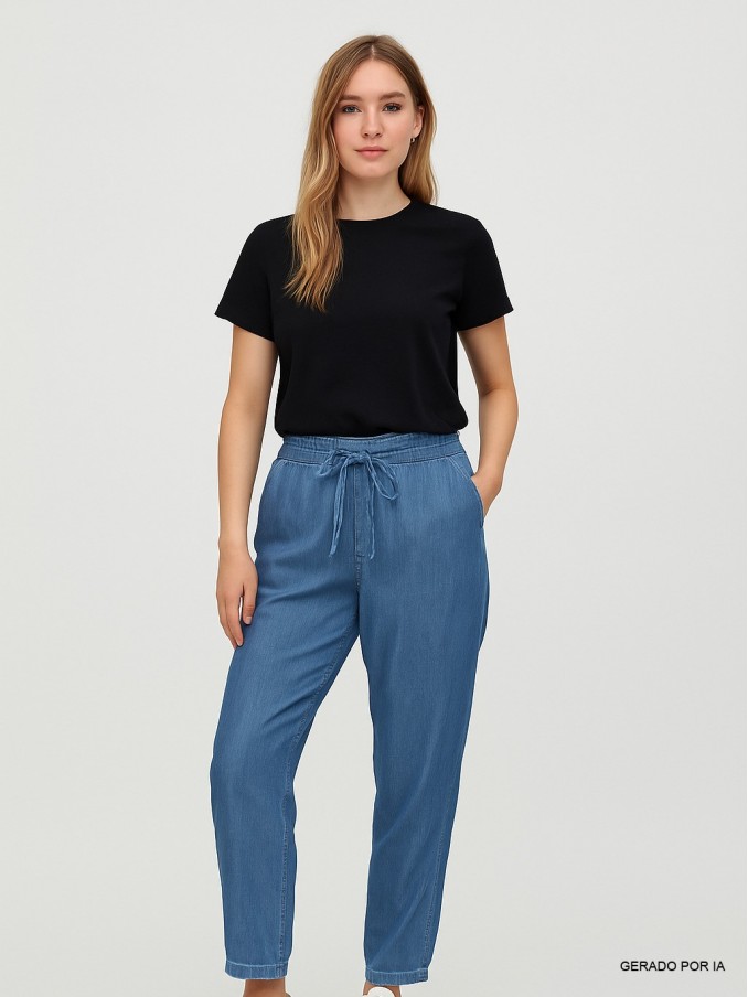 Calas Mulher Vero Moda