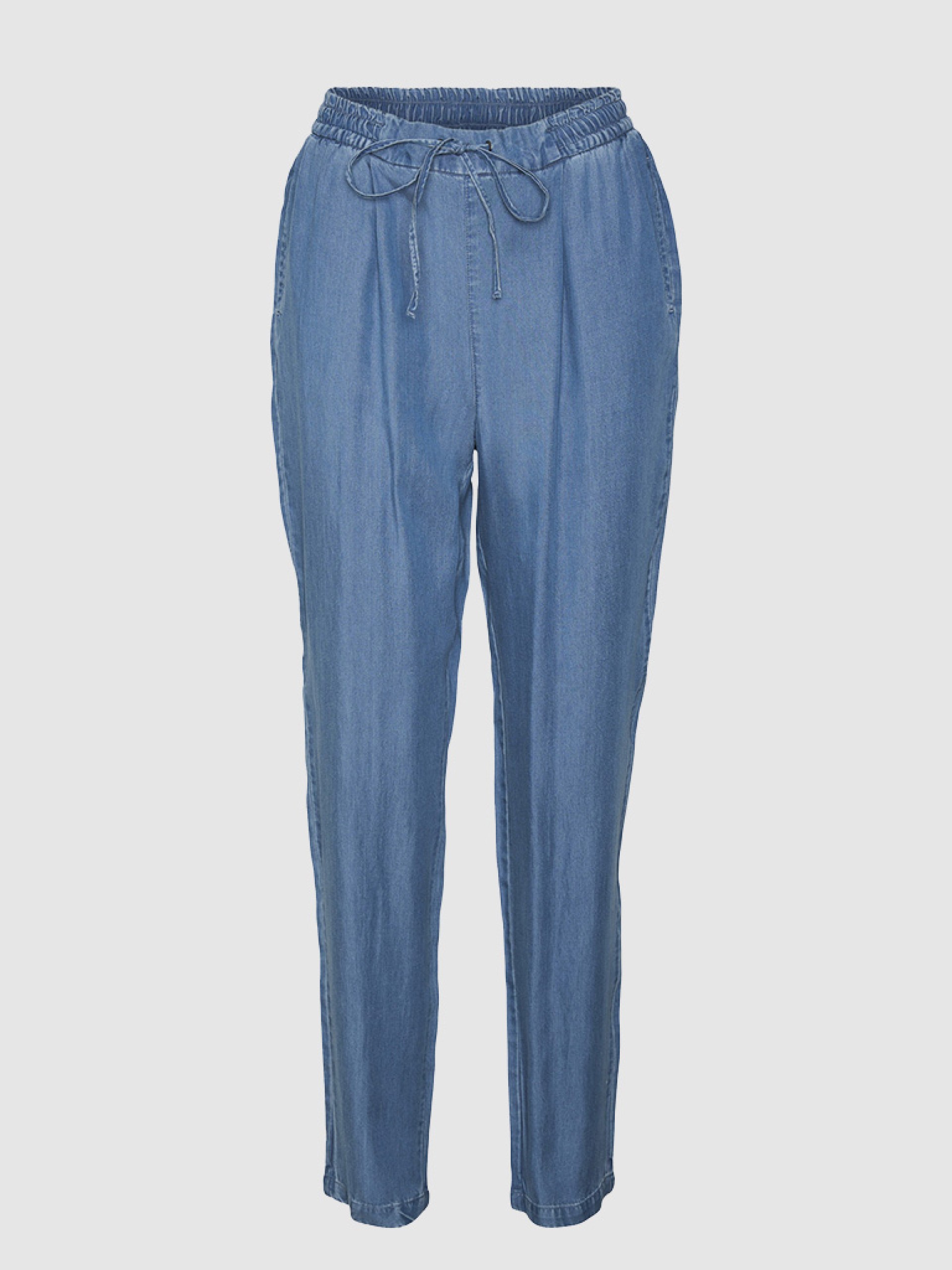 Pants Woman Vero Moda