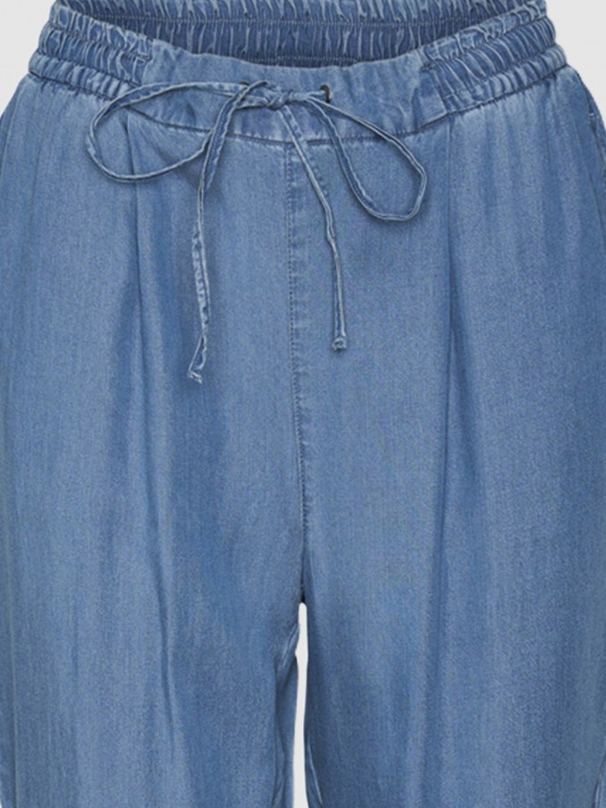 Pants Woman Vero Moda