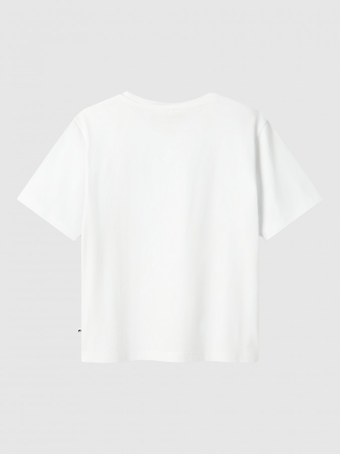 T-Shirt Boy Name It