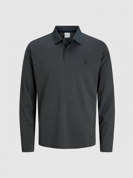 Polo Shirt Man Jack & Jones