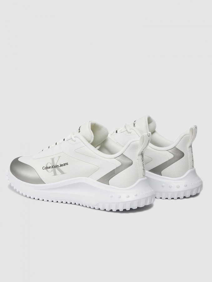 Sneakers Woman Calvin Klein