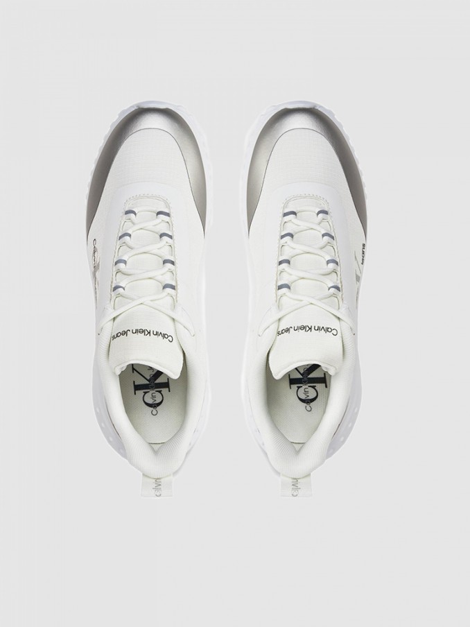 Sneakers Woman Calvin Klein