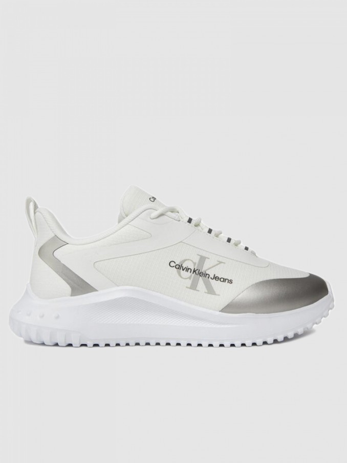 Sneakers Woman Calvin Klein