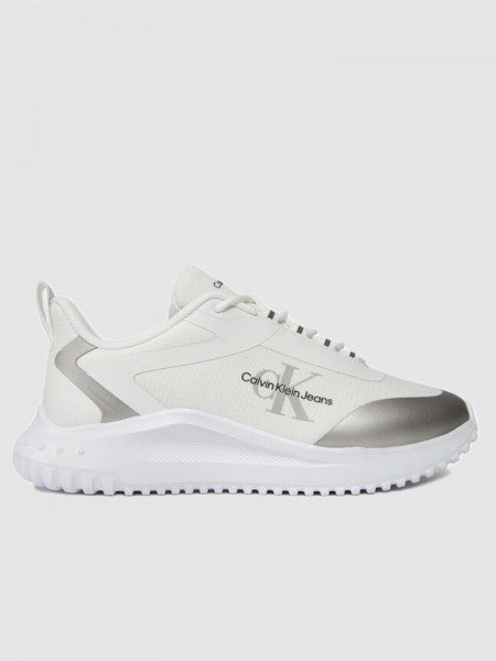 Sneakers Woman Calvin Klein