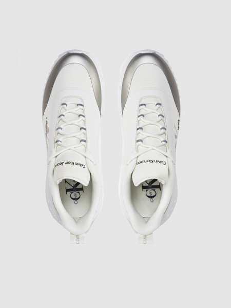 Sapatilhas Mulher Calvin Klein