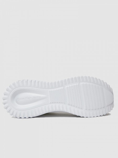 Sapatilhas Mulher Calvin Klein