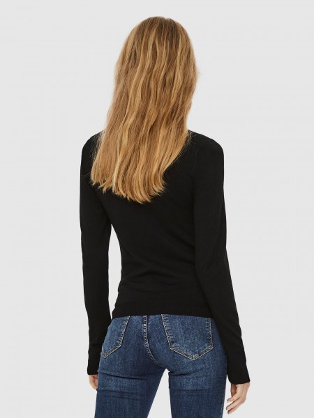 Sueter Mujer Vero Moda