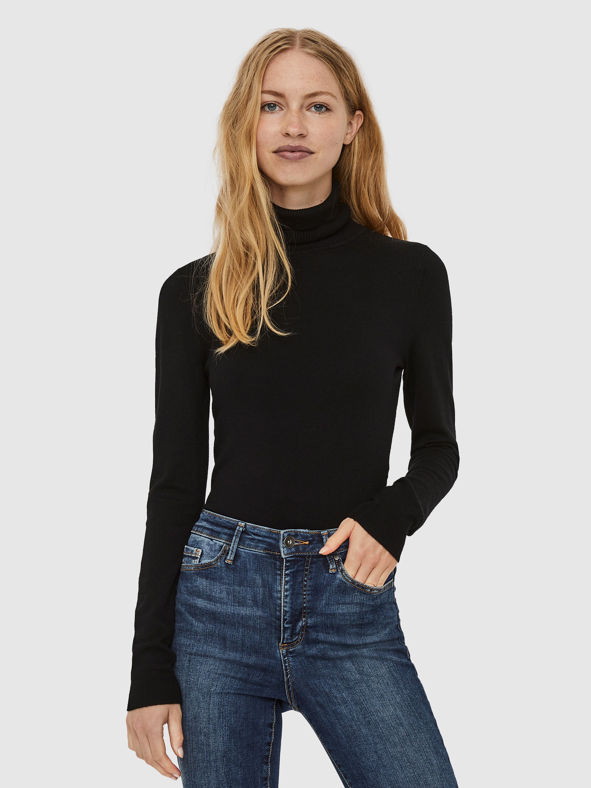 Sueter Mujer Vero Moda