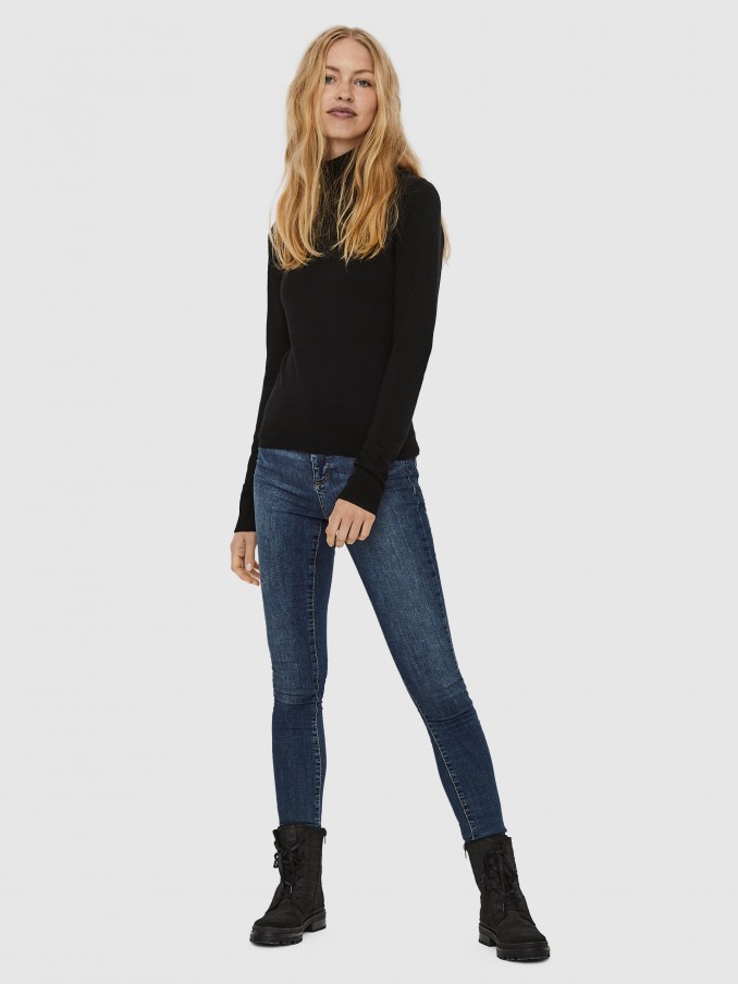 Sueter Mujer Vero Moda