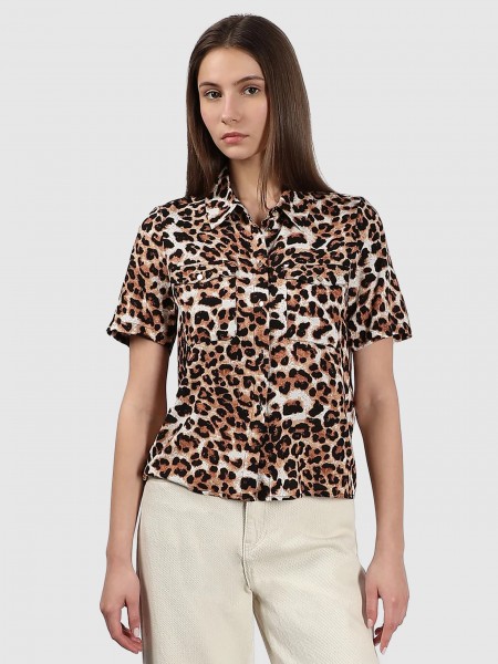 Camisas Mulher Vero Moda