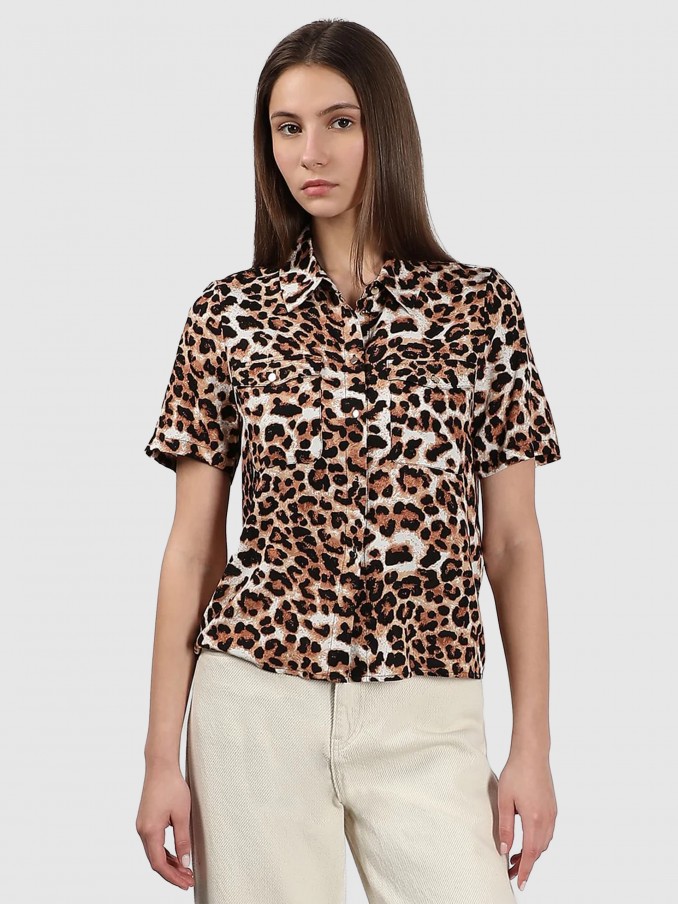 Camisas Mulher Vero Moda