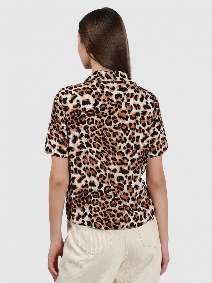 Shirt Woman Vero Moda