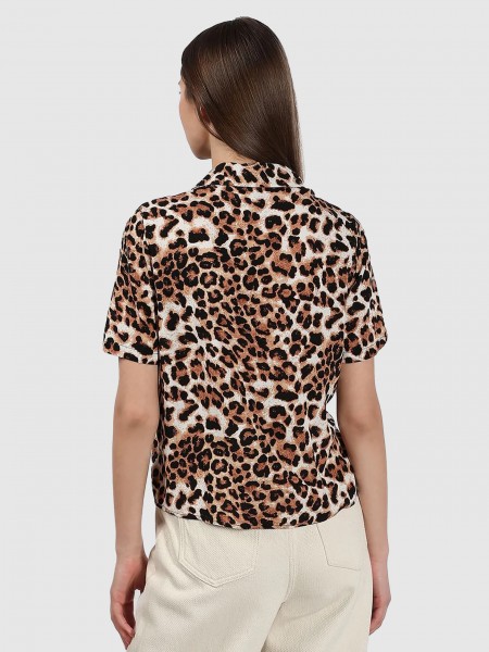 Shirt Woman Vero Moda