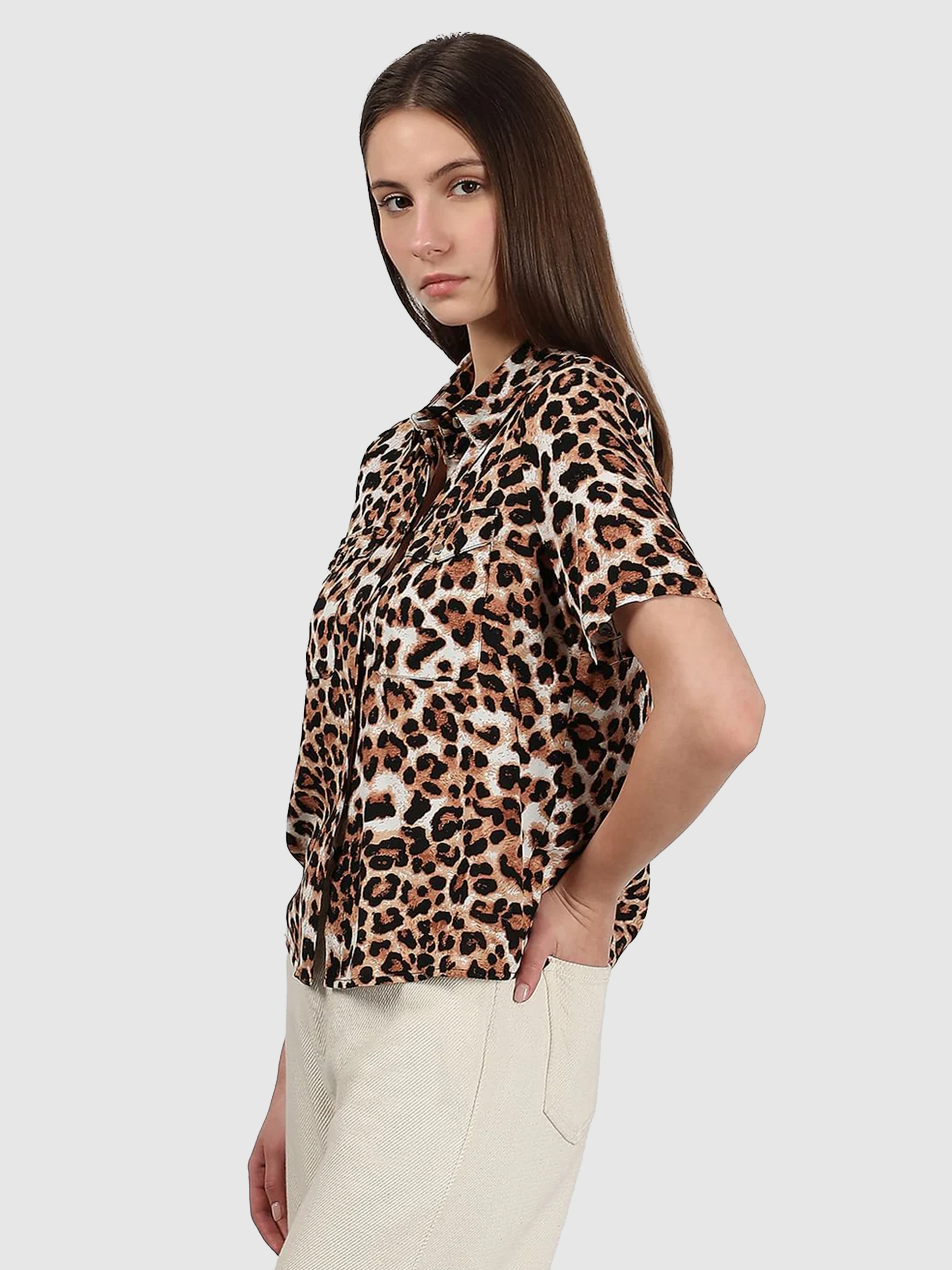 Camisa Mujer Vero Moda