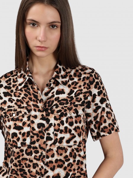 Shirt Woman Vero Moda