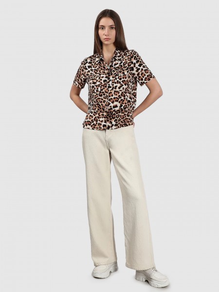 Shirt Woman Vero Moda