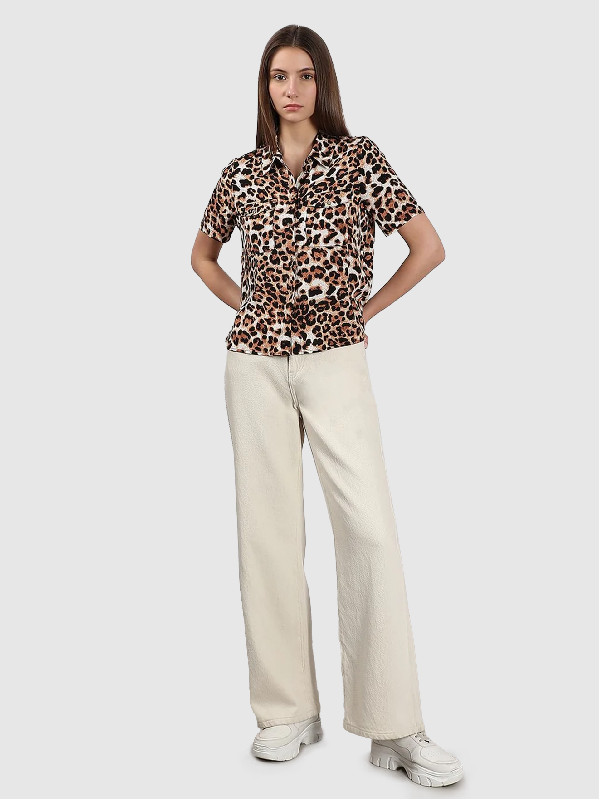 Camisa Mujer Vero Moda