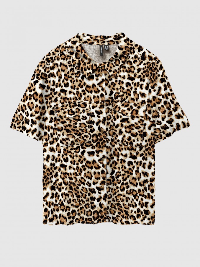 Shirt Woman Vero Moda