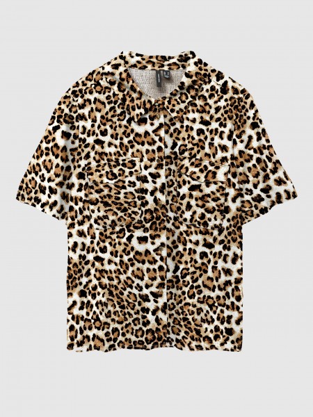 Shirt Woman Vero Moda