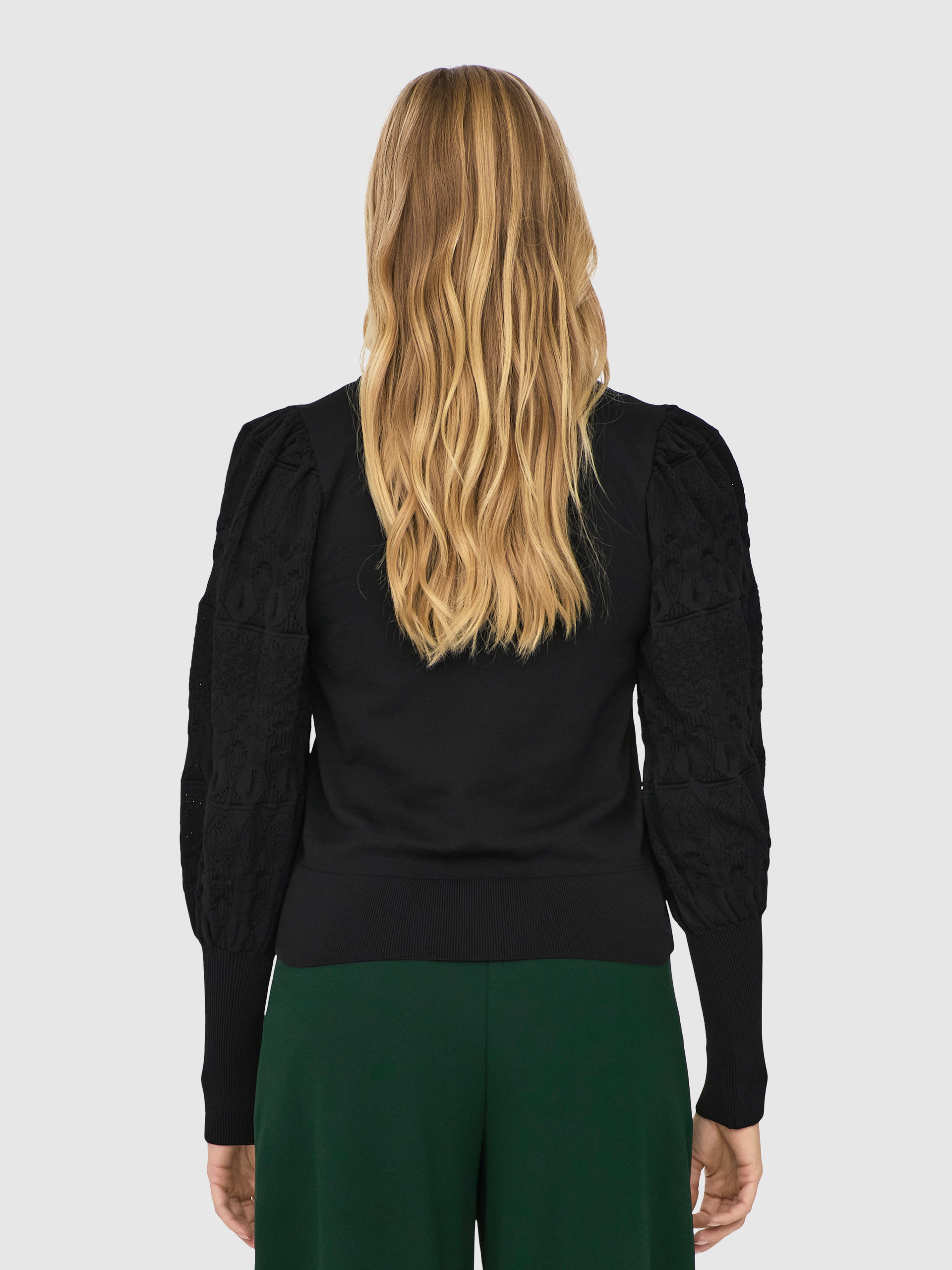 Sueter Mujer Only