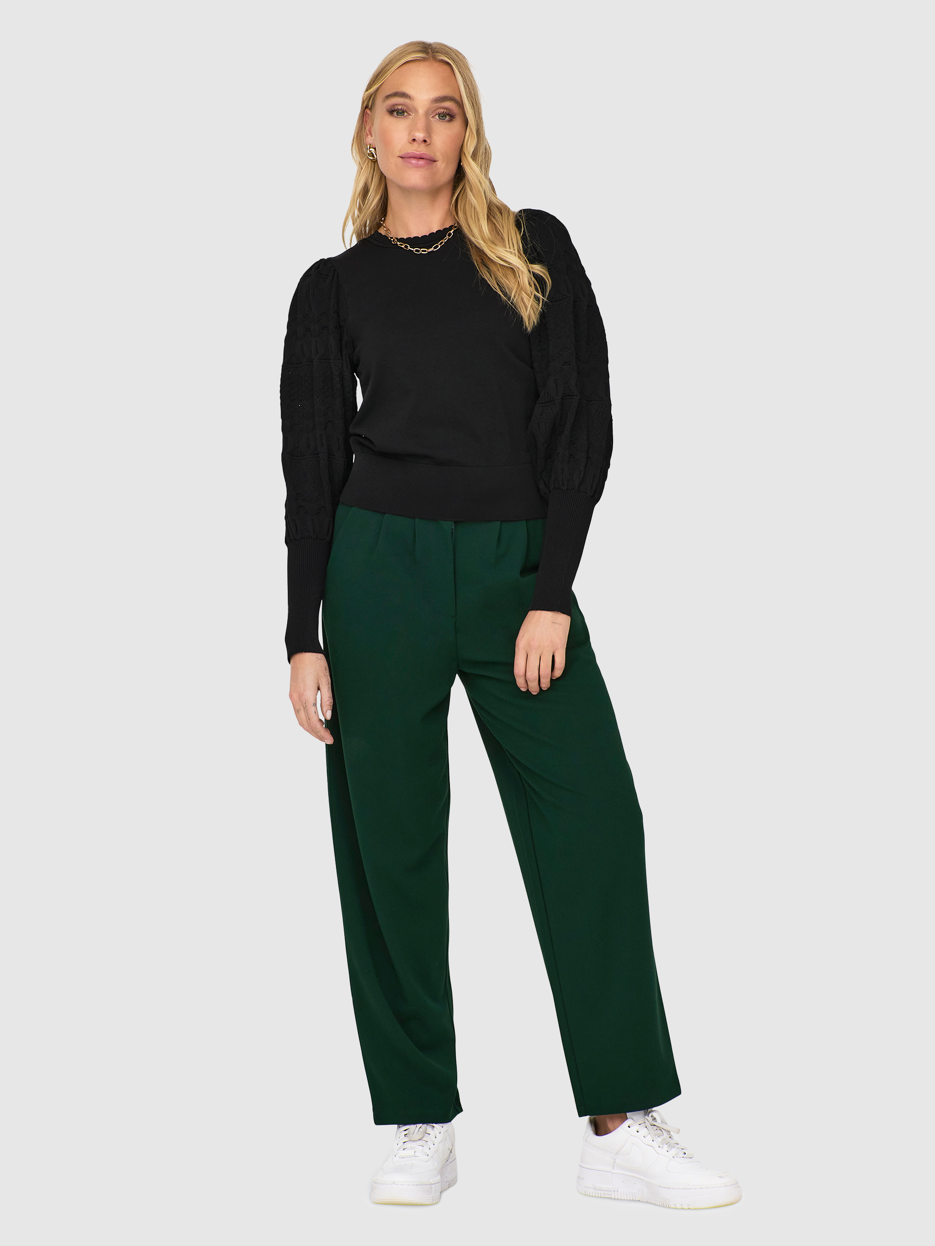 Sueter Mujer Only